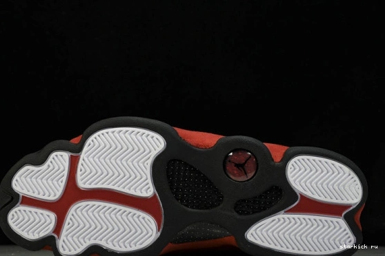 AIR 414571-004 414571-004 Jordan  'BRED' Retro 13 1219